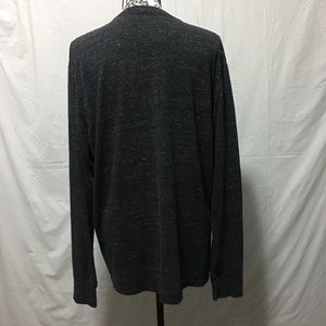 Merona Shirts - Merona Henley shirt Merona Shirts - Merona Henley shirt